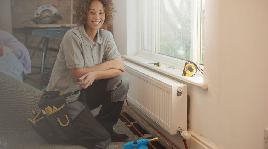 Local expert plumbing services in Richmond, IN